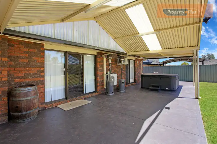 Fifth view of Homely house listing, 59 Shadlow Crescent, St Clair NSW 2759