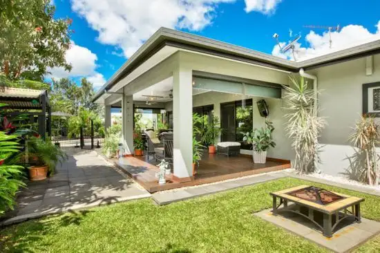 22 Pollock Close, Bentley Park QLD 4869