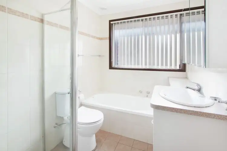 Fourth view of Homely house listing, 45 Pelleas Street, Blacktown NSW 2148