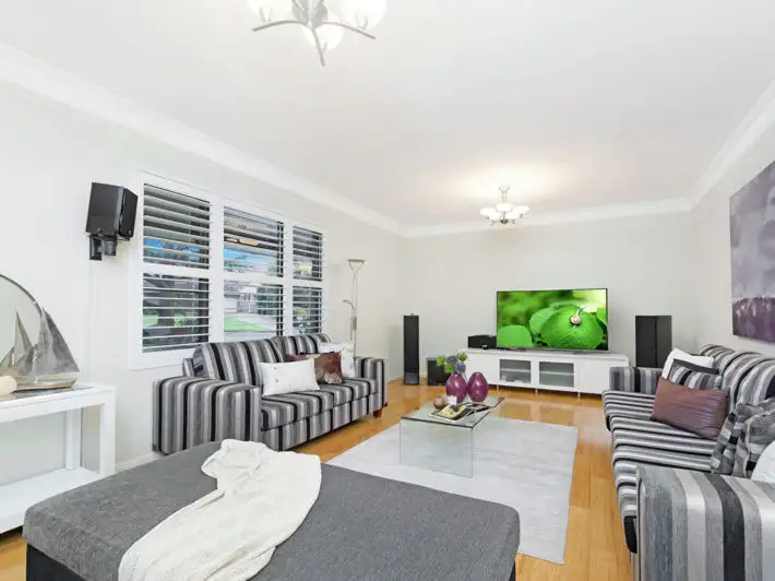 Sixth view of Homely house listing, 12 Duff Place, Castle Hill NSW 2154