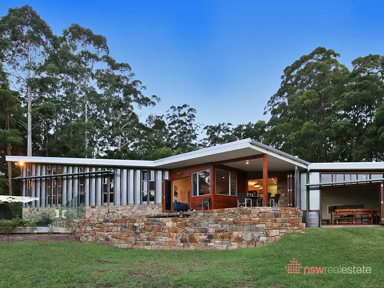 Main view of Homely house listing, 177 Mastons Road, Karangi NSW 2450
