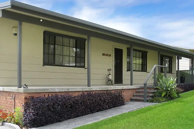 Main view of Homely house listing, 34 Jabbarup Road, Wyee NSW 2259