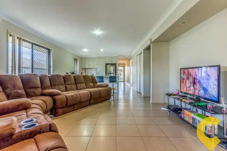 Third view of Homely house listing, 14 Wyndham Circuit, Holmview QLD 4207