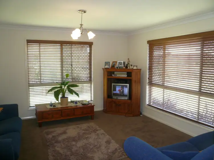 Second view of Homely house listing, 72 Smythe Drive, Highfields QLD 4352