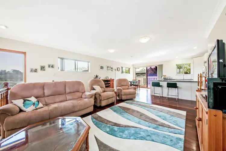 Third view of Homely house listing, 10 Tombondan Crescent, Ferny Hills QLD 4055