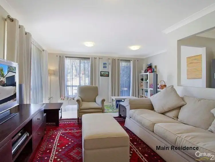 Third view of Homely house listing, 16 Walters Avenue, Glenbrook NSW 2773