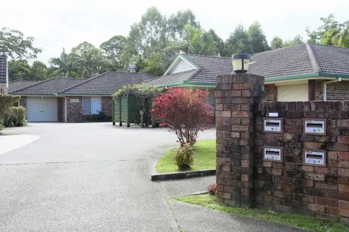 Second view of Homely villa listing, 10/19 Scarba Street, Coffs Harbour NSW 2450