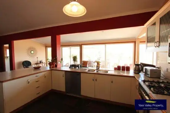 Fourth view of Homely rural property listing, 738 fifeshire road, Yass NSW 2582