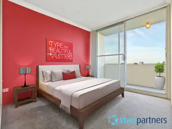 Fifth view of Homely unit listing, 30/30 Alice Street, Harris Park NSW 2150