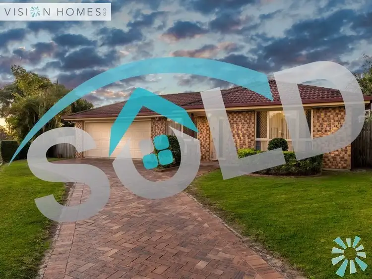 9 Mandeville Place, Regents Park QLD 4118