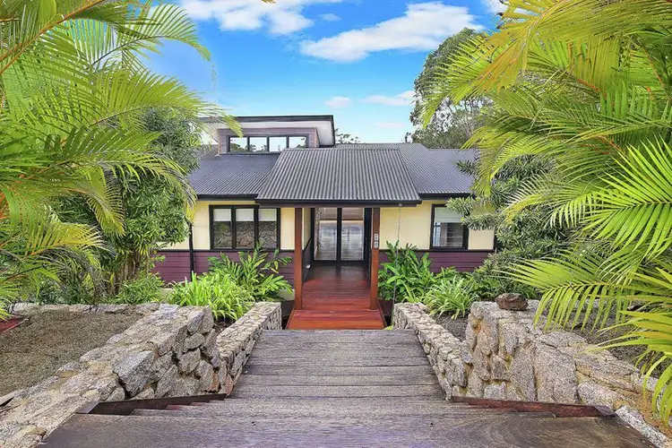 20 Cicada Close, Buderim QLD 4556