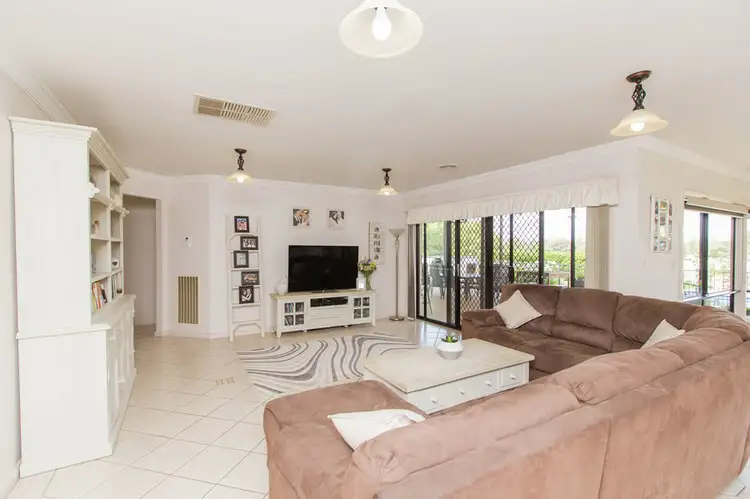 Sixth view of Homely house listing, 3 Mirbelia Drive, Springvale NSW 2650