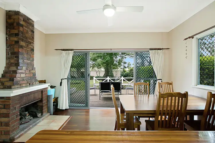 Fifth view of Homely house listing, 1 Brisbane Street, Drayton QLD 4350