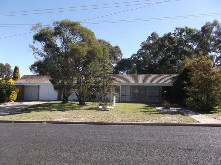 Main view of Homely house listing, 6 Belwood Street, Stanthorpe QLD 4380