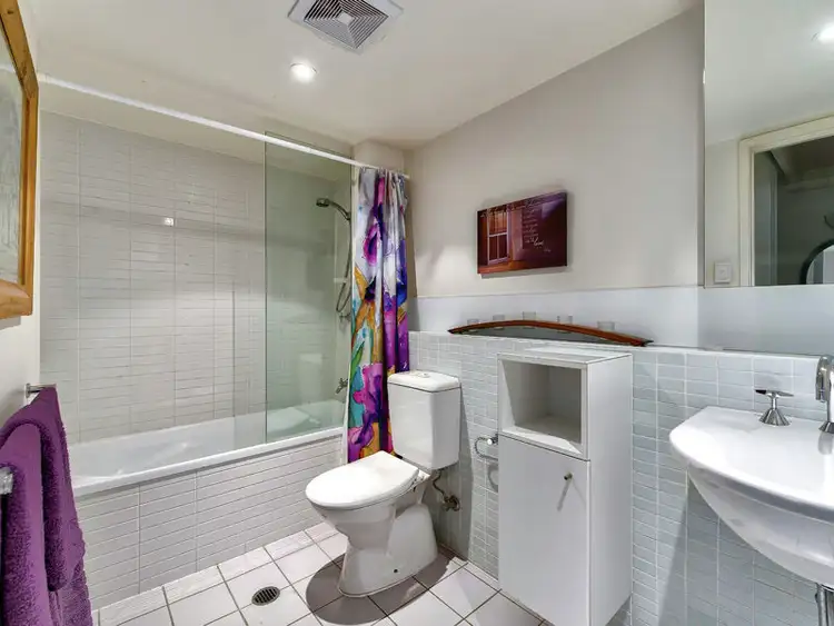 Sixth view of Homely apartment listing, 309/50 Macquarie Street, Teneriffe QLD 4005