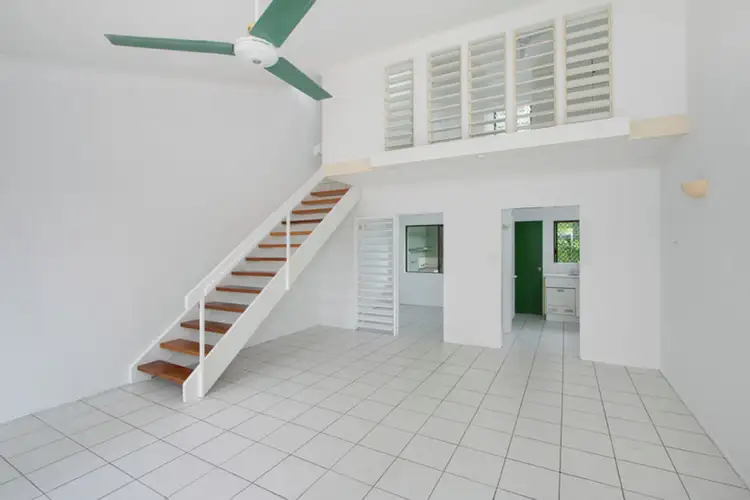 Main view of Homely townhouse listing, 9/25 Hibiscus Lane, Holloways Beach QLD 4878