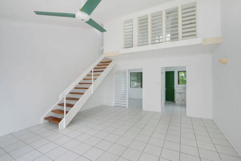 Main view of Homely townhouse listing, 9/25 Hibiscus Lane, Holloways Beach QLD 4878
