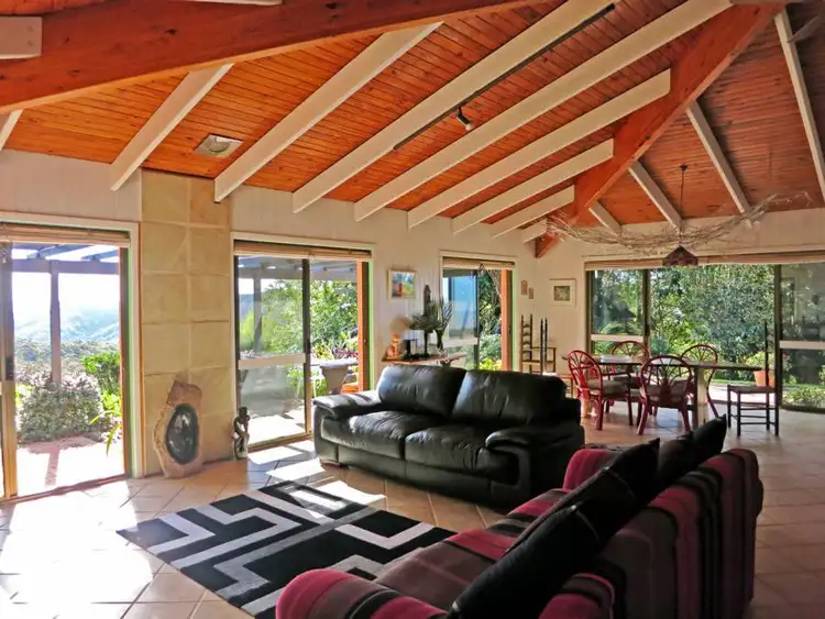 Fourth view of Homely house listing, 28 Manley Drive, Montville QLD 4560