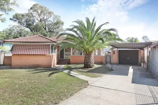 10 Addison Grove, Bidwill NSW 2770