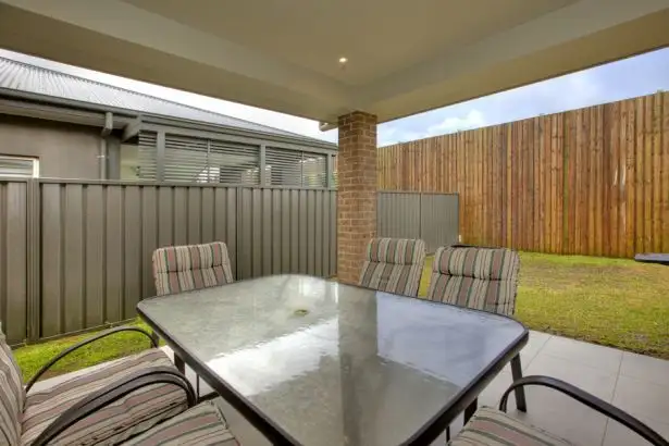 Fourth view of Homely house listing, 21 Tuckeroo Circuit, Adamstown NSW 2289