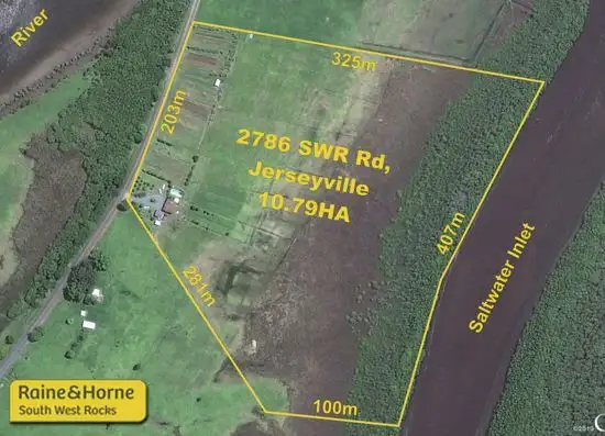 Fourth view of Homely rural property listing, 2786 South West Rocks Rd, Jerseyville NSW 2431