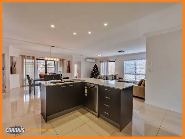 Third view of Homely house listing, 9 Lakeland Court, Loganholme QLD 4129
