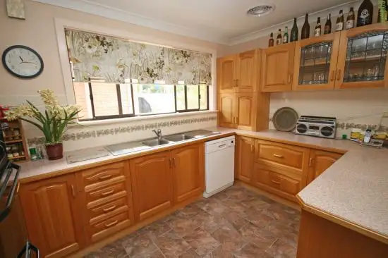 Fourth view of Homely house listing, 23 Rosedale Avenue, Tamworth NSW 2340