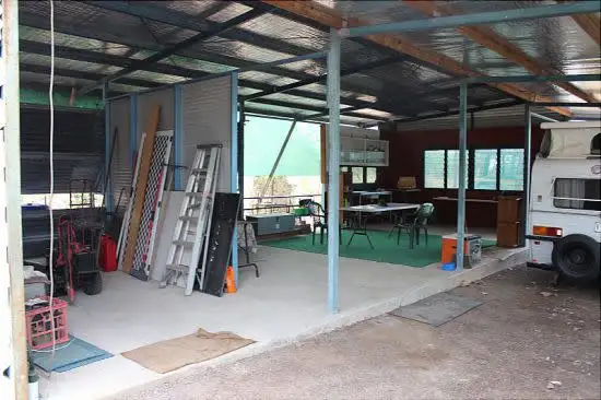 Third view of Homely rural property listing, 745 Dorat Road, Adelaide River NT 846