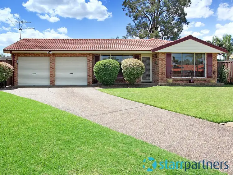 6 Zodiac Place, Erskine Park NSW 2759
