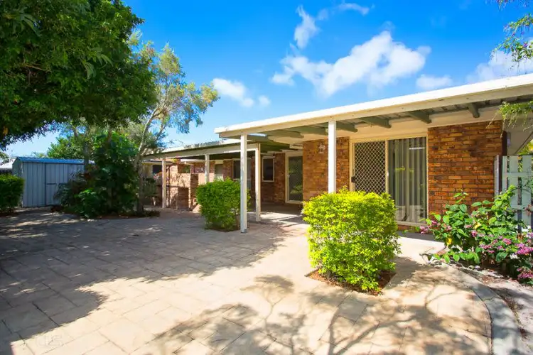 19 Brookes Crescent, Woorim QLD 4507
