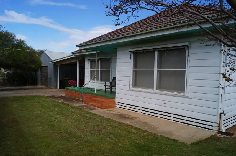 Main view of Homely house listing, 14 Heily St, Rushworth VIC 3612