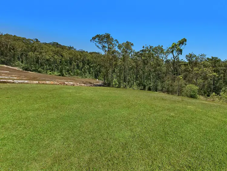 Second view of Homely land listing, 19 Adele Avenue, Wadalba NSW 2259