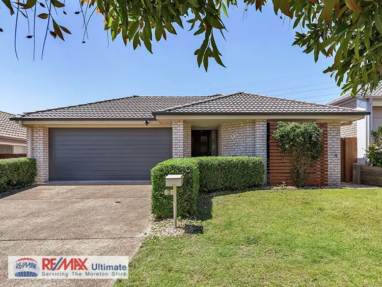 6 Basil Street, Griffin QLD 4503