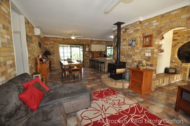 Seventh view of Homely house listing, 34 Seilers Road, Lake Clarendon QLD 4343