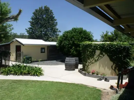 Sixth view of Homely rural property listing, 283 Rodgers Road, Tabulam NSW 2469