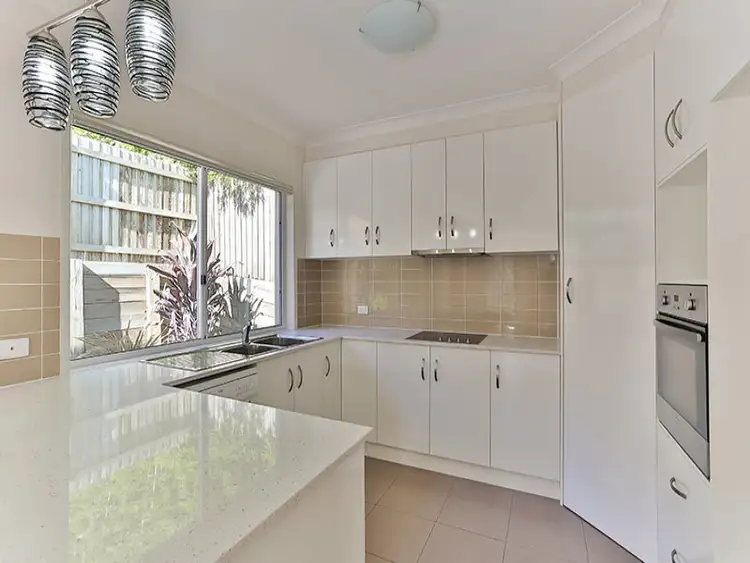 Fourth view of Homely house listing, 1/1 Barry Street, Mount Lofty QLD 4350