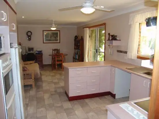 Third view of Homely house listing, 11 Ti-Tree Rd, Sandy Beach NSW 2456