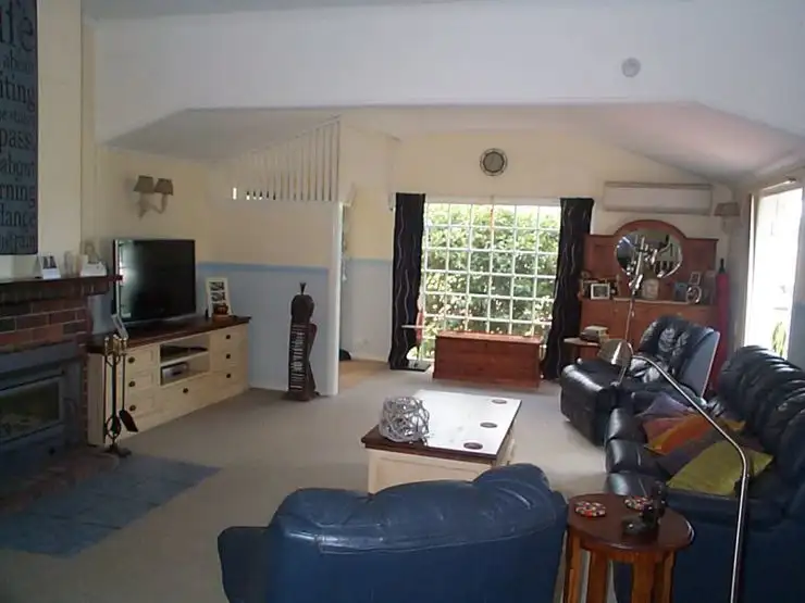 Second view of Homely house listing, 98 Folkestone Street, Stanthorpe QLD 4380