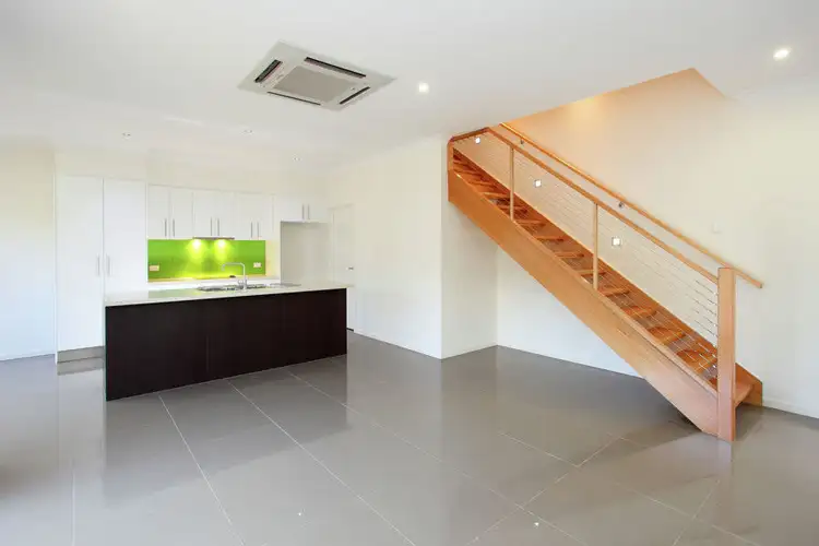 Fourth view of Homely house listing, 75 Ridge Street, Greenslopes QLD 4120