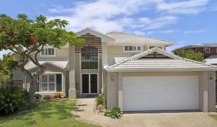 Third view of Homely house listing, 17 Dugong Crescent, Banksia Beach QLD 4507