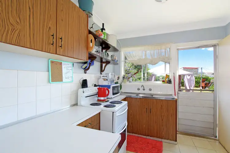 Third view of Homely house listing, 1-2/13 Yarmouth Parade, Tamworth NSW 2340