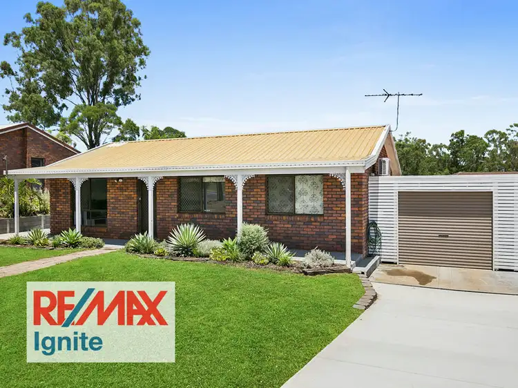 24 Glenelg Dr, Brassall QLD 4305