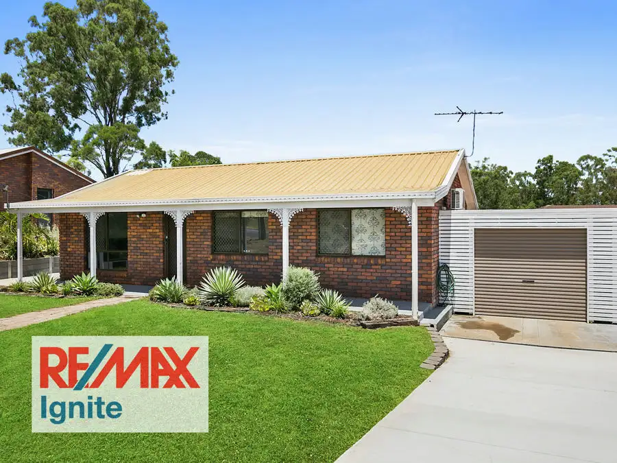 Main view of Homely house listing, 24 Glenelg Dr, Brassall QLD 4305