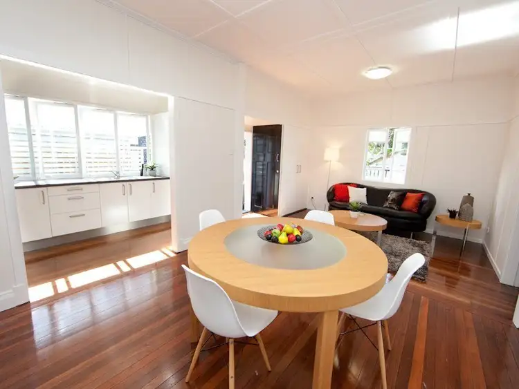 Fourth view of Homely house listing, 8 Crichton Street, Yeerongpilly QLD 4105