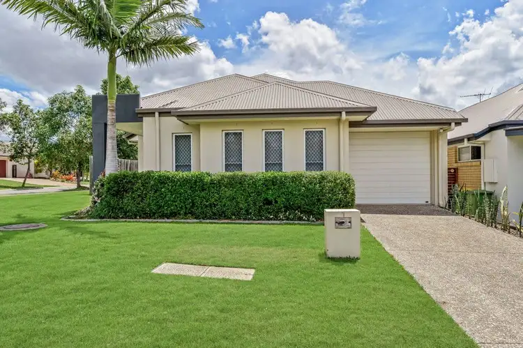 1 Mulgara Court, North Lakes QLD 4509