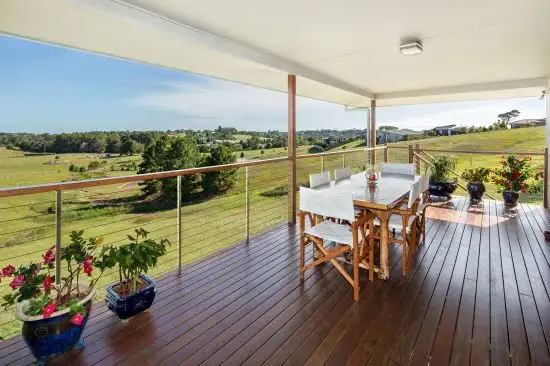 16 Cloudwalk Drive, Maleny QLD 4552