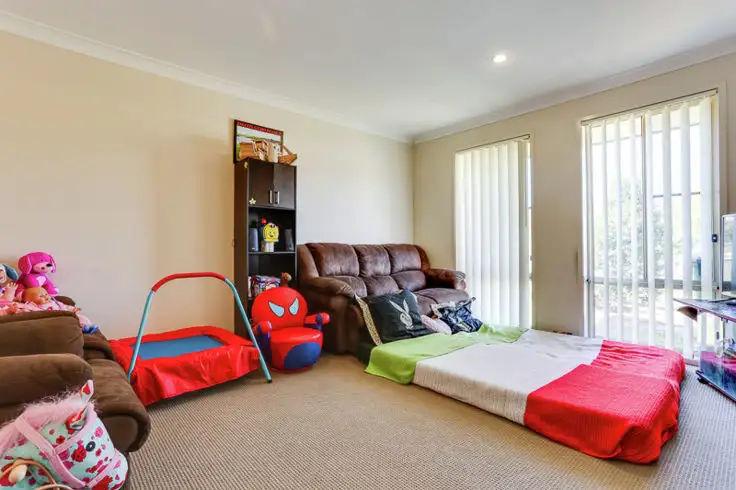Second view of Homely house listing, 49 Ballow Crescent, Redbank Plains QLD 4301