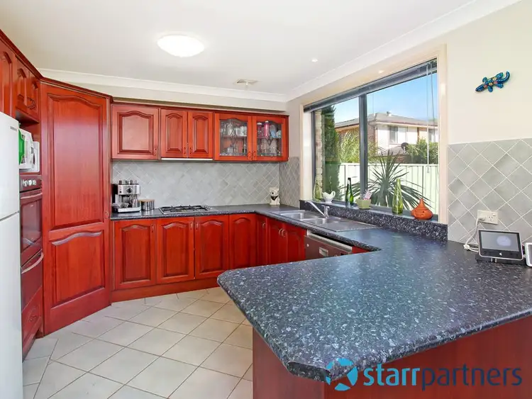 Second view of Homely house listing, 29 Laguna Drive, Glenmore Park NSW 2745