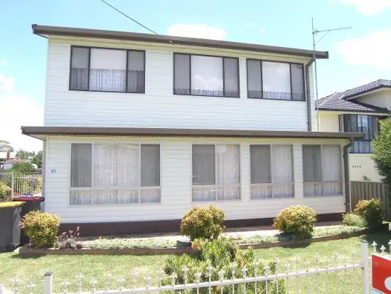 82 Adelaide Street, Greenwell Point NSW 2540