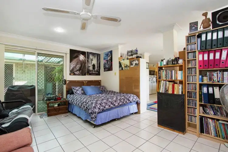 Sixth view of Homely house listing, 16 Puccini Place, Mackenzie QLD 4156